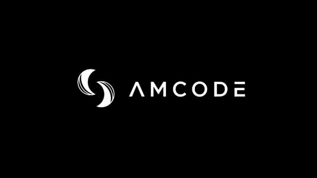 Amcode Ecommerce